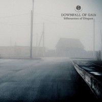 Purchase Downfall Of Gaia - Silhouettes Of Disgust
