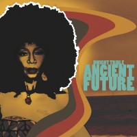Purchase Dwight Trible - Ancient Future