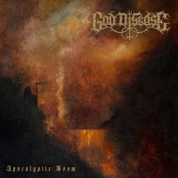 Purchase God Disease - Apocalyptic Doom