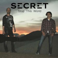 Purchase Secret (Spain) - Stop This World