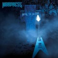 Buy Wardress - Metal Til The End Mp3 Download