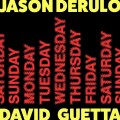 Buy Jason Derulo & David Guetta - Saturday & Sunday (CDS) Mp3 Download