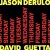 Buy Jason Derulo & David Guetta - Saturday & Sunday (CDS) Mp3 Download