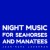Buy Jean-Marc Lederman - Night Music For Seahorses And Manatees Mp3 Download
