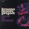 Buy Krasno Moore Project - Krasno​/​moore Project: Book Of Queens Mp3 Download