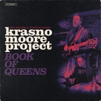 Purchase Krasno Moore Project - Krasno​/​moore Project: Book Of Queens