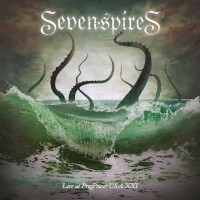 Purchase Seven Spires - Live At Progpower USA XXI