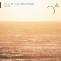 Purchase Astropilot & Unusual Cosmic Process - The Kite (EP)