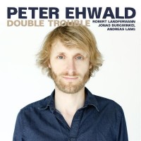 Purchase Peter Ehwald - Double Trouble