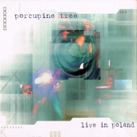 Purchase Porcupine Tree - Live In Poland