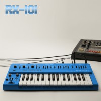 Purchase Rx-101 - EP 1