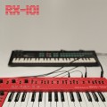 Buy Rx-101 - EP 2 Mp3 Download