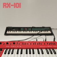 Purchase Rx-101 - EP 2