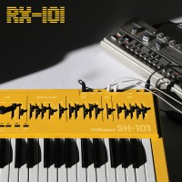 Purchase Rx-101 - EP 3