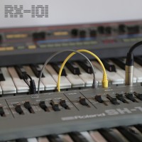 Purchase Rx-101 - EP 4