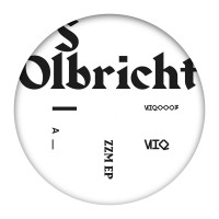 Purchase S Olbricht - Zzm (EP)