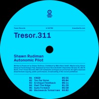 Purchase Shawn Rudiman - Autonomic Pilot