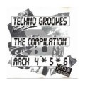 Buy Techno Grooves - The Compilation Mach 4*5*6 Mp3 Download