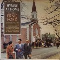 Buy Tennessee Ernie Ford - Hymns At Home (Vinyl) Mp3 Download