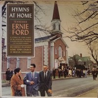 Purchase Tennessee Ernie Ford - Hymns At Home (Vinyl)