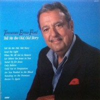 Purchase Tennessee Ernie Ford - Tell Me The Old, Old Story (Vinyl)