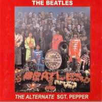 Purchase The Beatles - The Alternate Sgt. Pepper