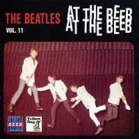 Purchase The Beatles - The Beatles At The Beeb Vol. 11