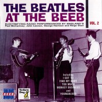 Purchase The Beatles - The Beatles At The Beeb Vol. 2
