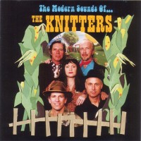 Purchase The Knitters - The Modern Sounds Of The Knitters