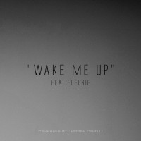 Purchase Tommee Profitt - Wake Me Up (Feat. Fleurie) (CDS)