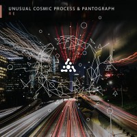 Purchase Unusual Cosmic Process - Re (With Pantograph)