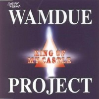 Purchase Wamdue Project - King Of My Castle