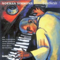 Purchase Norman Simmons - Synthesis