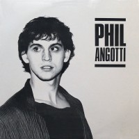 Purchase Phil Angotti - Songs Without Riffs (Vinyl)