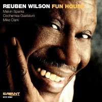 Purchase Reuben Wilson - Fun House