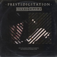 Purchase Ronnie Charles - Prestidigitation (Vinyl)