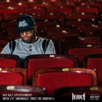 Purchase Royce Da 5'9 - Tabernacle: Trust The Shooter