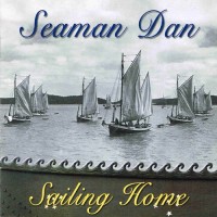 Purchase Seaman Dan - Sailing Home