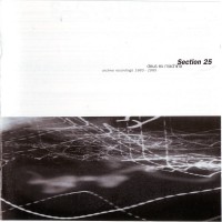 Purchase Section 25 - Deus Ex Machina (Archive Recordings 1983-1985)