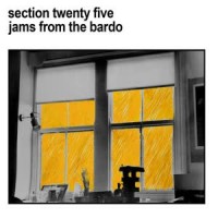 Purchase Section 25 - Jams From The Bardo