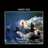 Purchase Shakey Legs - Shakey Legs (Vinyl)