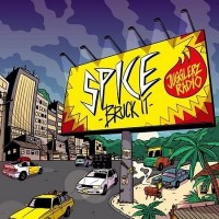 Purchase Spice - Bruck It (CDS)