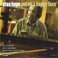 Purchase Stan Hope - Put On A Happy Face