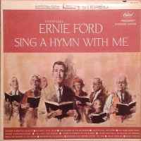Purchase Tennessee Ernie Ford - Sing A Hymn With Me (Vinyl)
