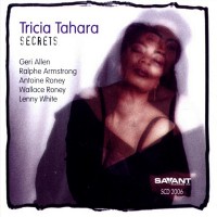 Purchase Tricia Tahara - Secrets