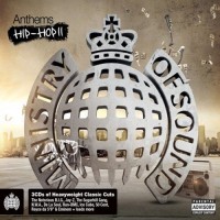 Purchase VA - Anthems Hip-Hop II CD2
