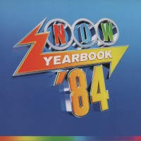 Purchase VA - Now Yearbook '84 CD1