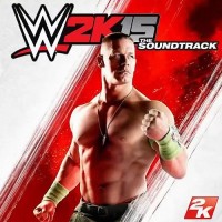 Purchase VA - WWE 2K15 (The Soundtrack)