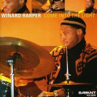 Purchase Winard Harper - Come Into The Light