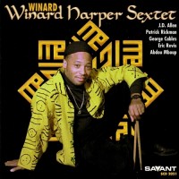 Purchase Winard Harper Sextet - Winard